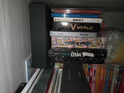 Where To Buy Kpop Albums In Malaysia - racsted