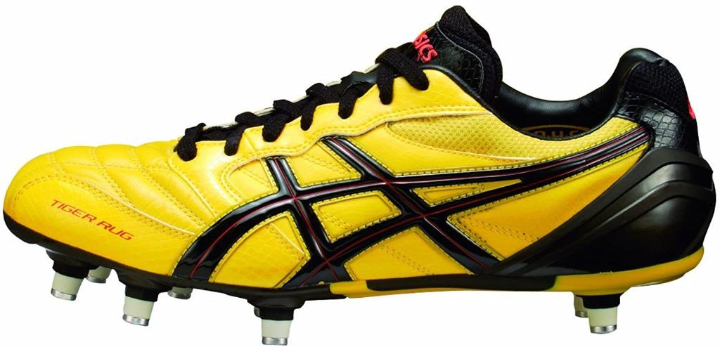 Asics tiger rug clearance