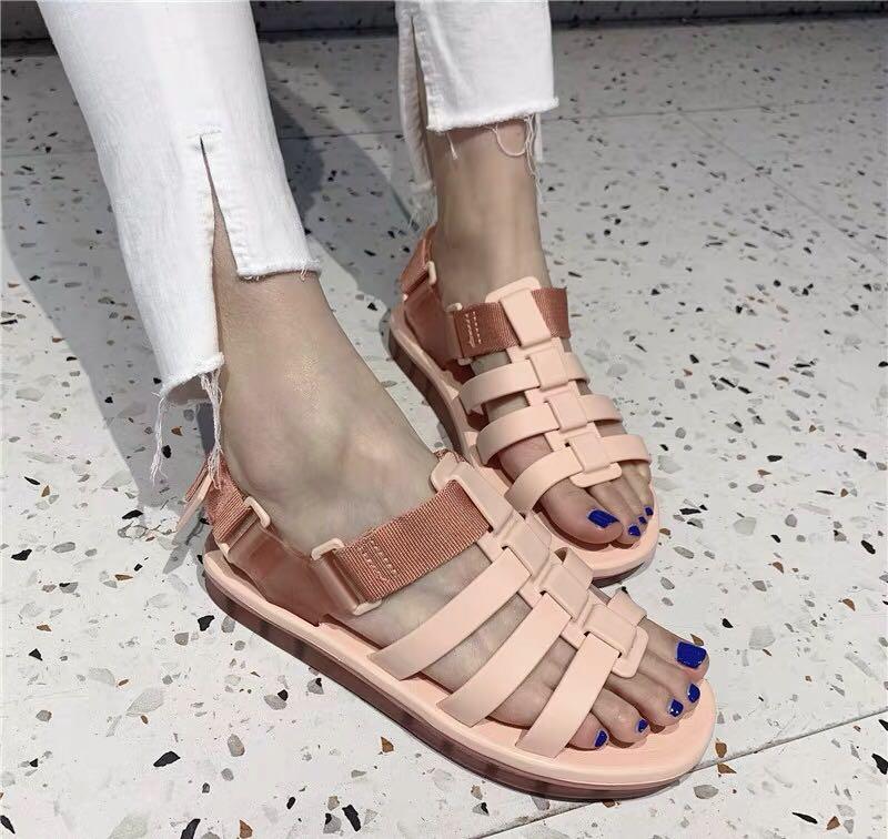 Melissa best sale flox original