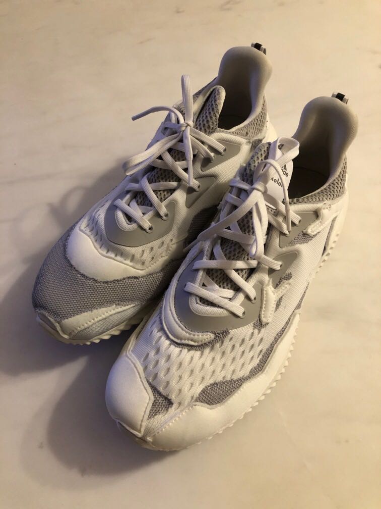 adidas alphabounce limited edition
