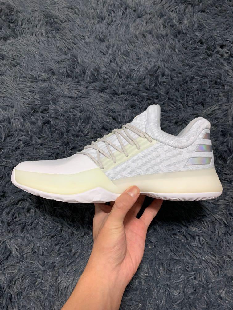 Adidas harden vol online 1 christmas