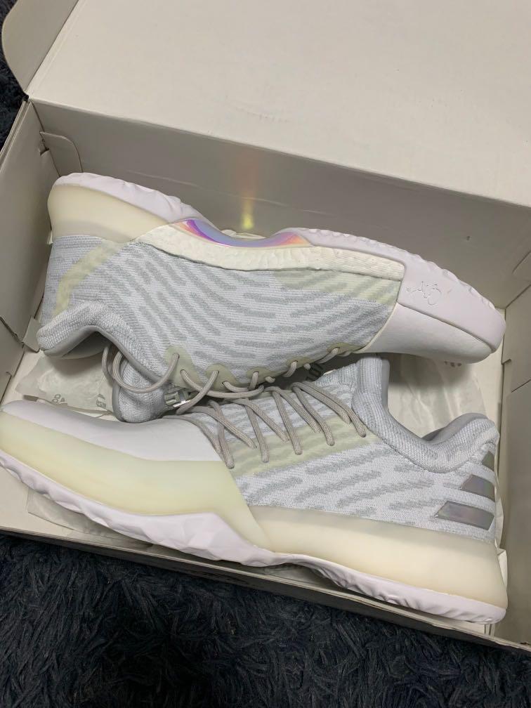 Harden vol 1 christmas sale