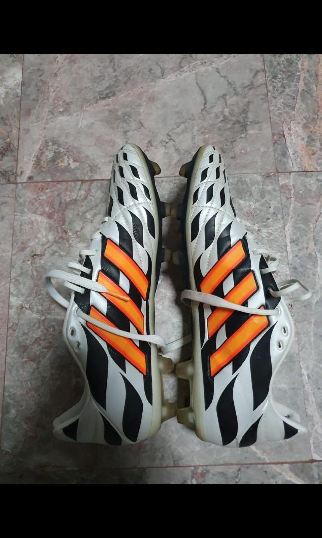 adidas pro football boots