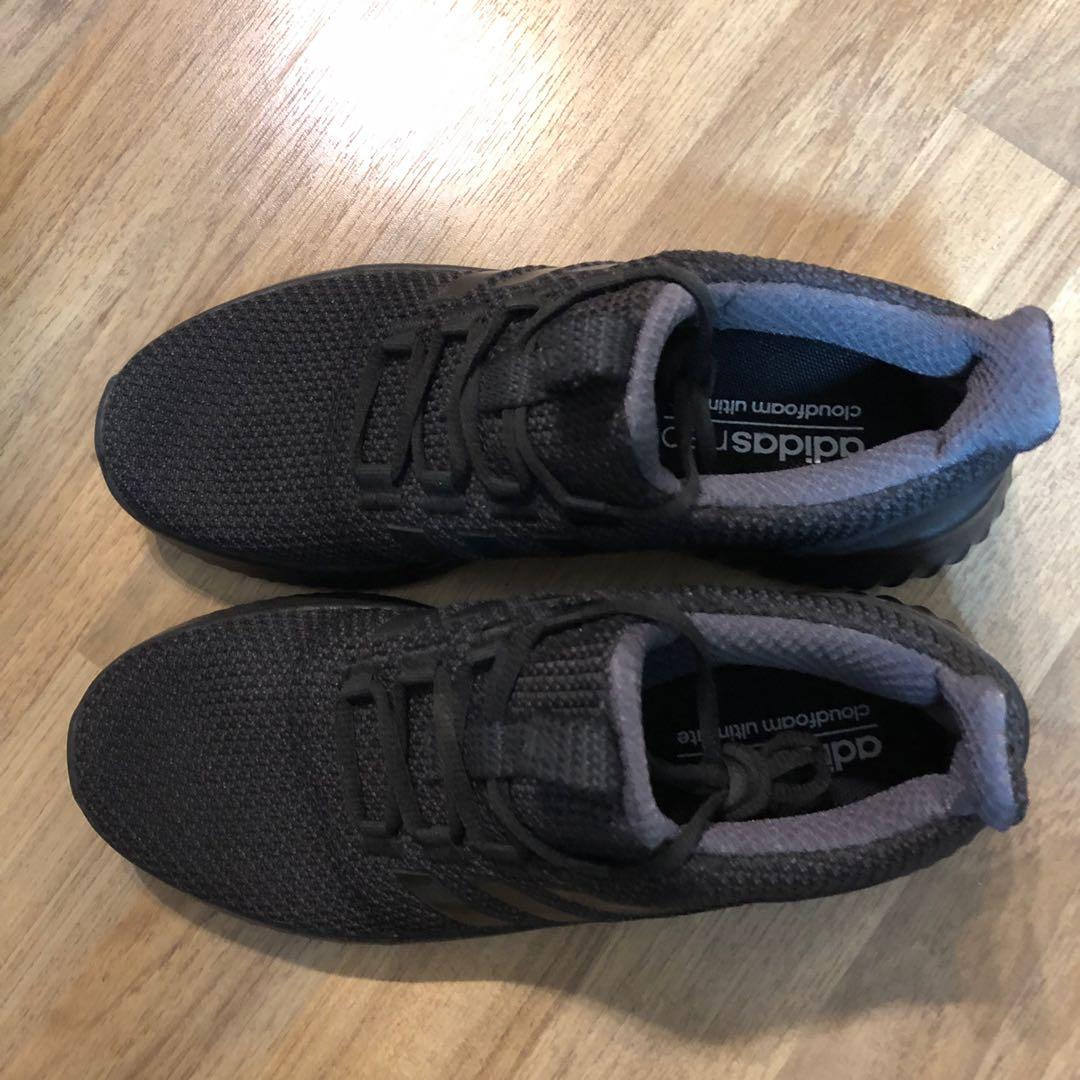 Adidas neo discount cloudfoam hk