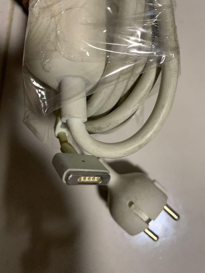 Apple Laptop Charger Adapter Electronics Computer Parts Accessories On Carousell
