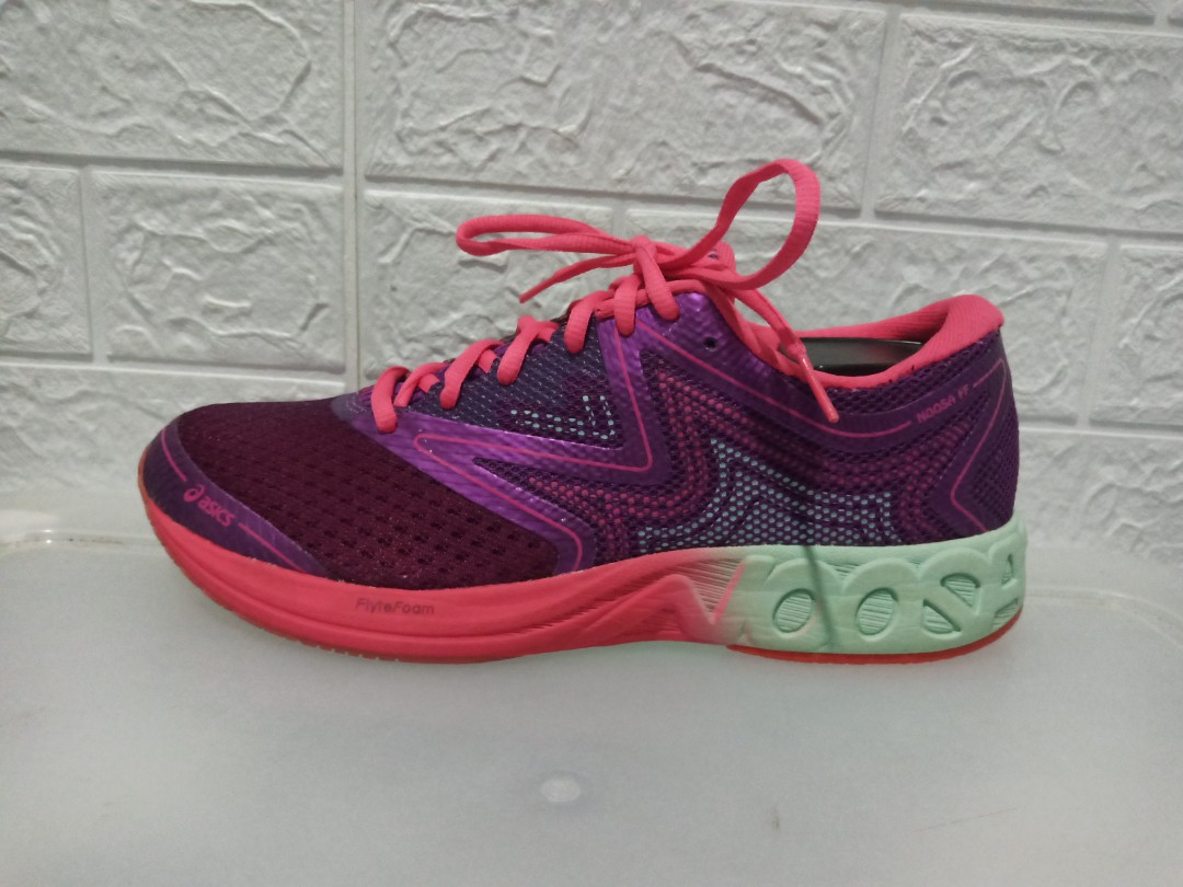 asics noosa men