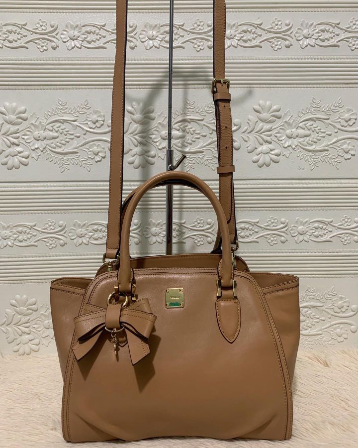 Fiorucci outlet bag price