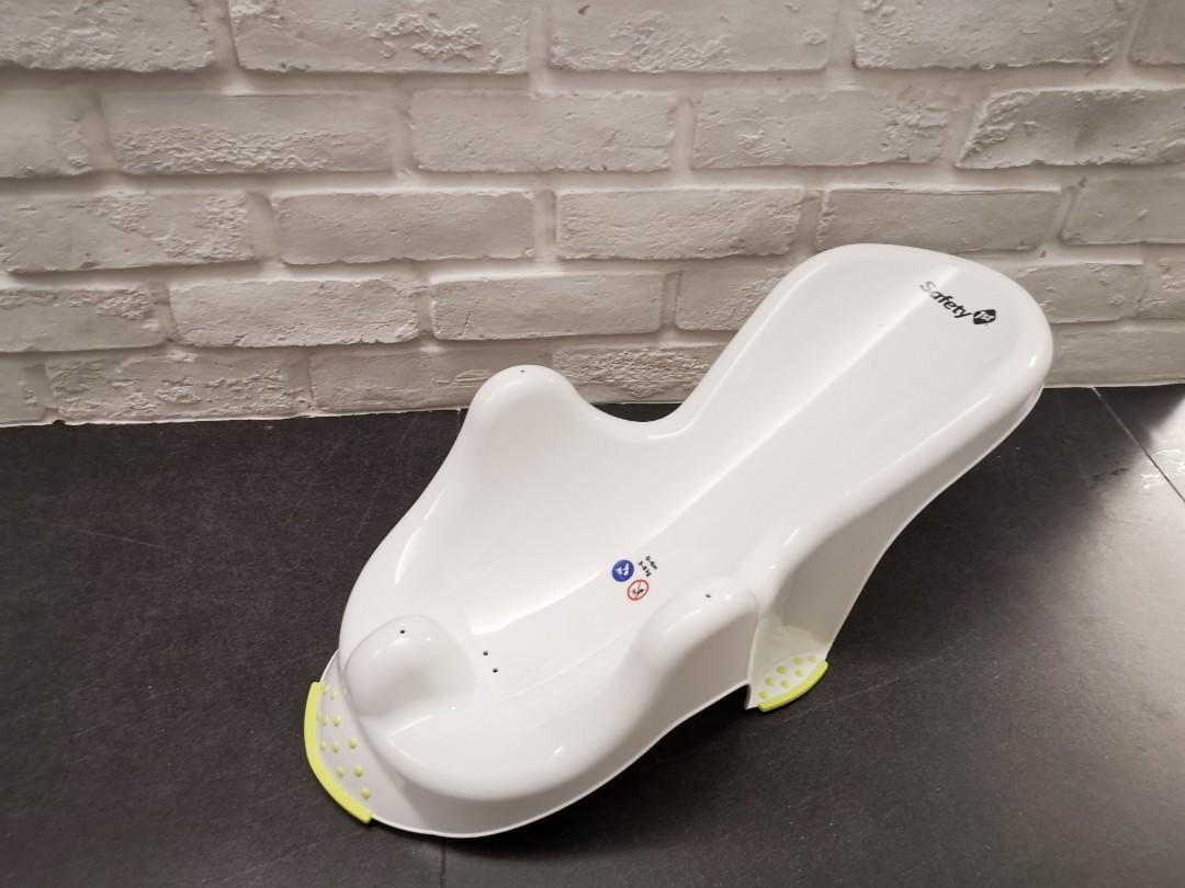 Safety 1st Newborn Bath Cradle for baby bath tub, Babies & Kids