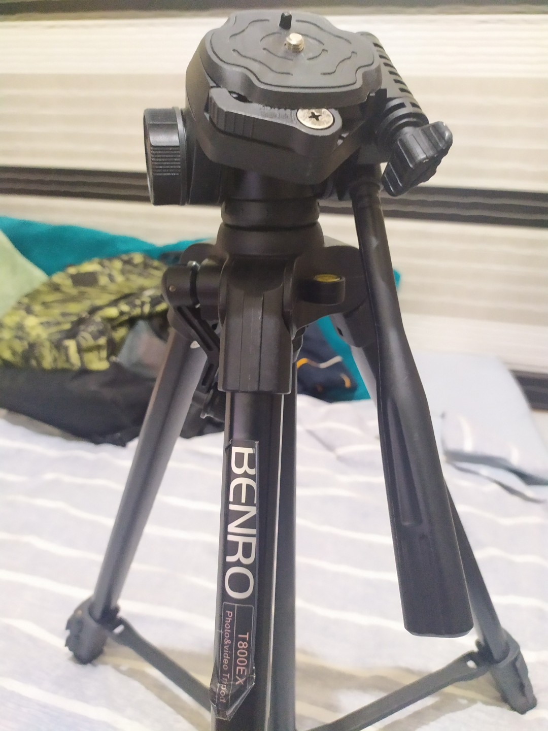 benro tripod t800ex price