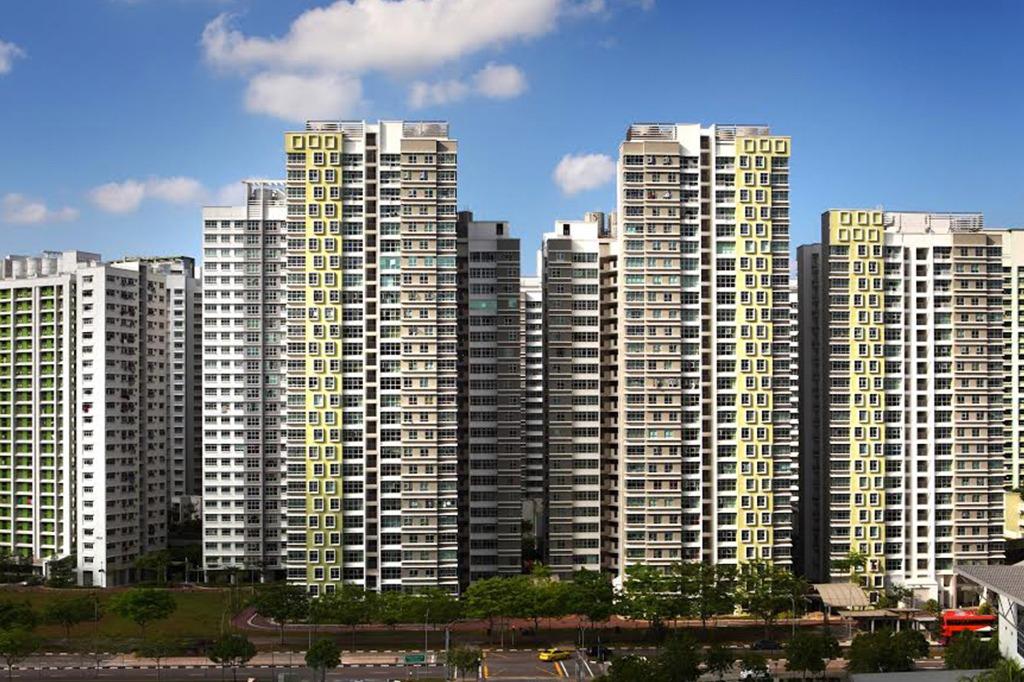 Best HDB  Estates to Rent In Singapore Property Rentals  