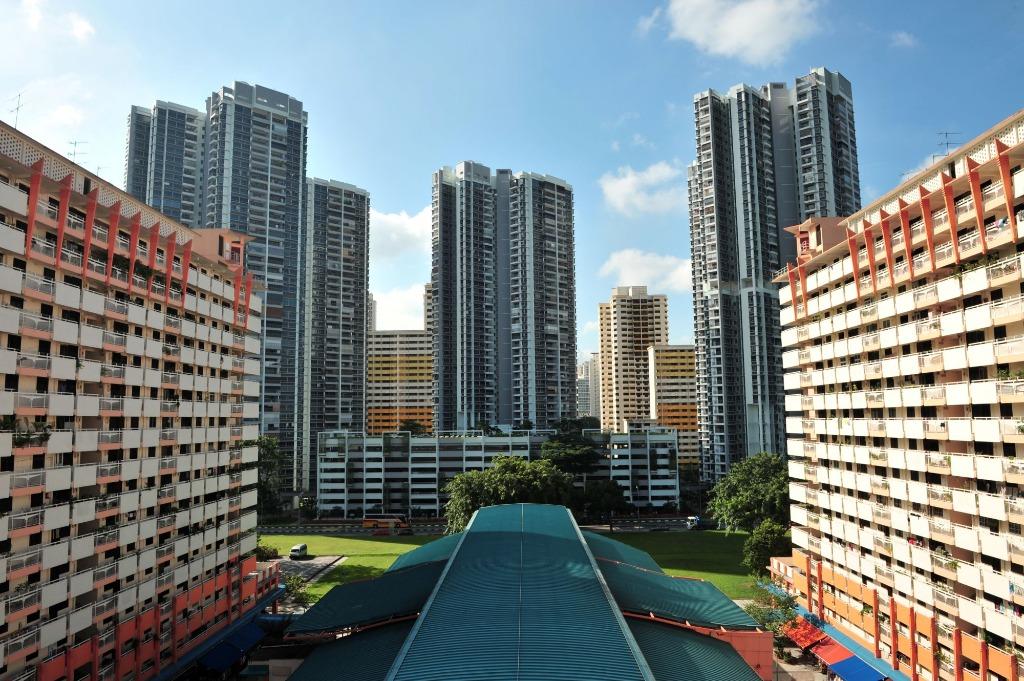Best HDB Estates to Rent In Singapore, Property, Rentals ...