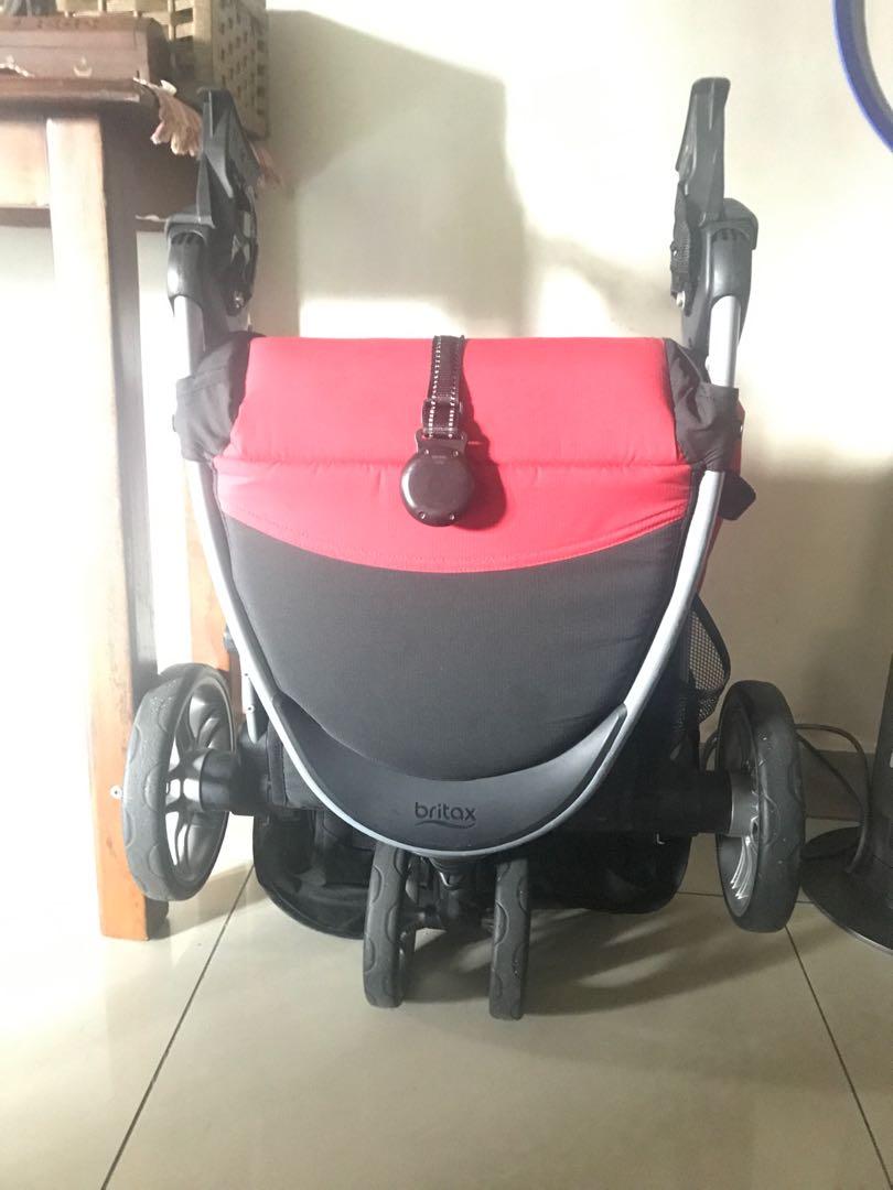 2nd hand travel systems hot sale