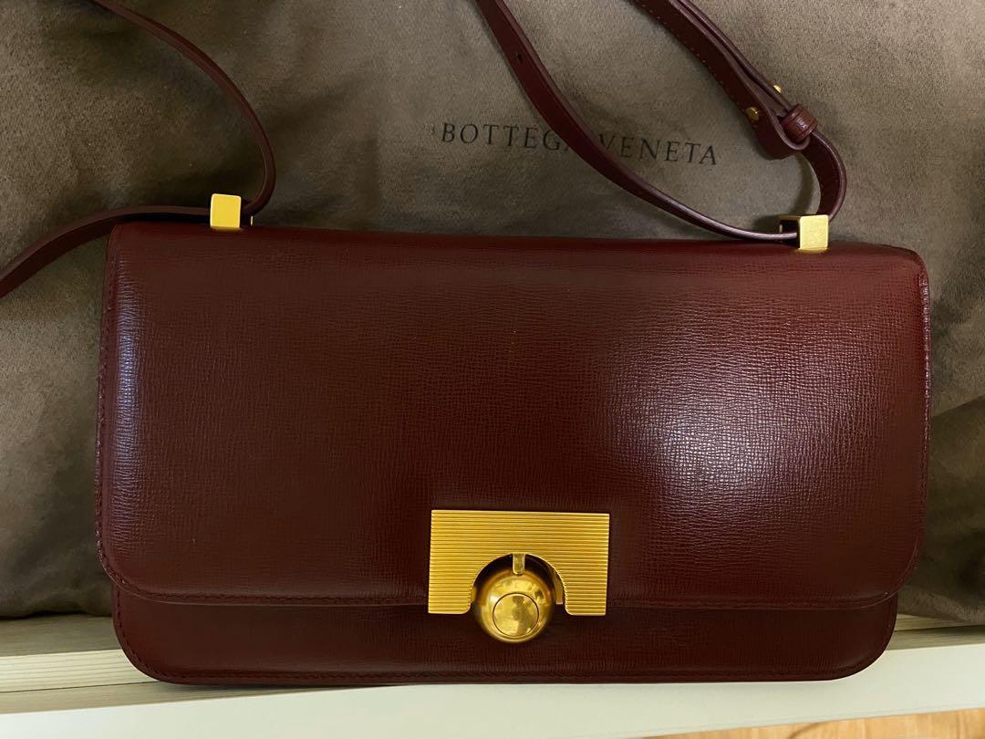 Bv bottega veneta classic bag