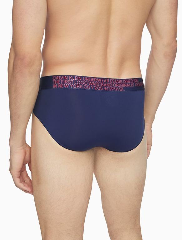 Statement 1981 micro hip brief sales