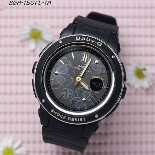 Casio baby 2025 g bga 150fl