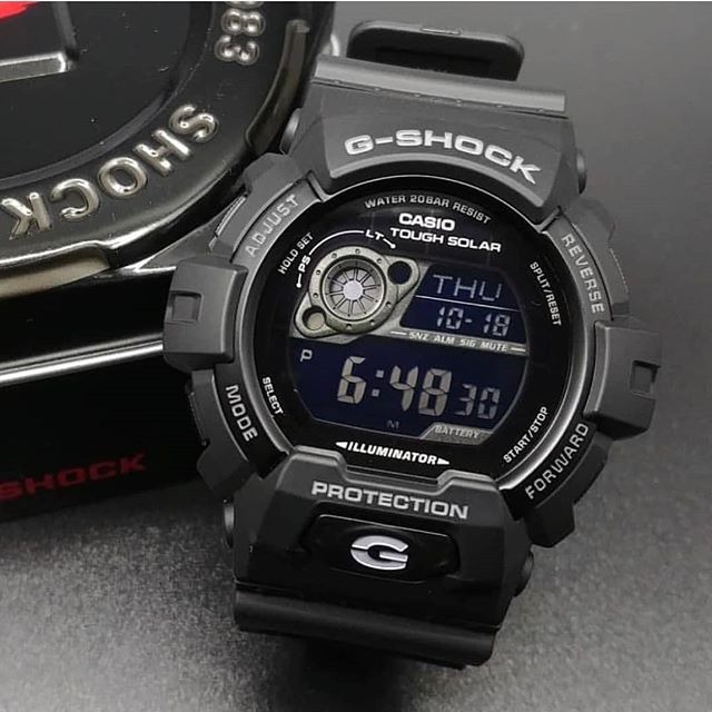 Gr 8900 hot sale a