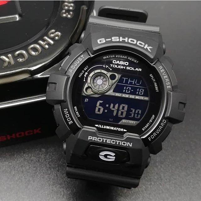 G shock hot sale gr 8900a