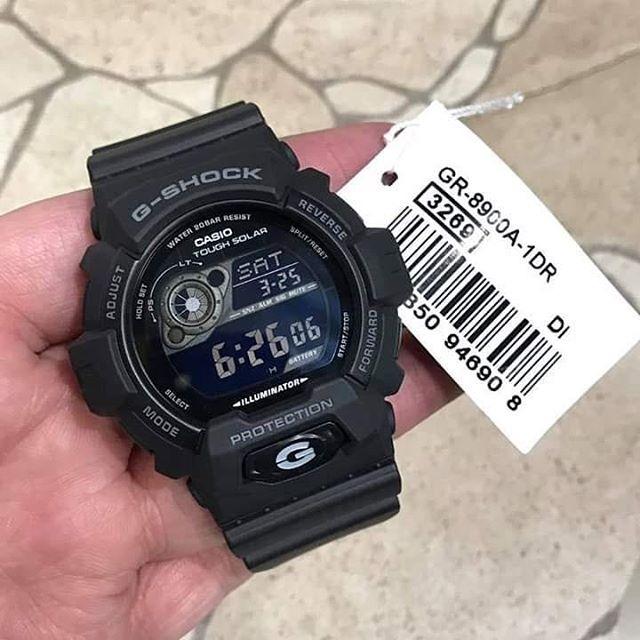 Casio gr 8900a outlet