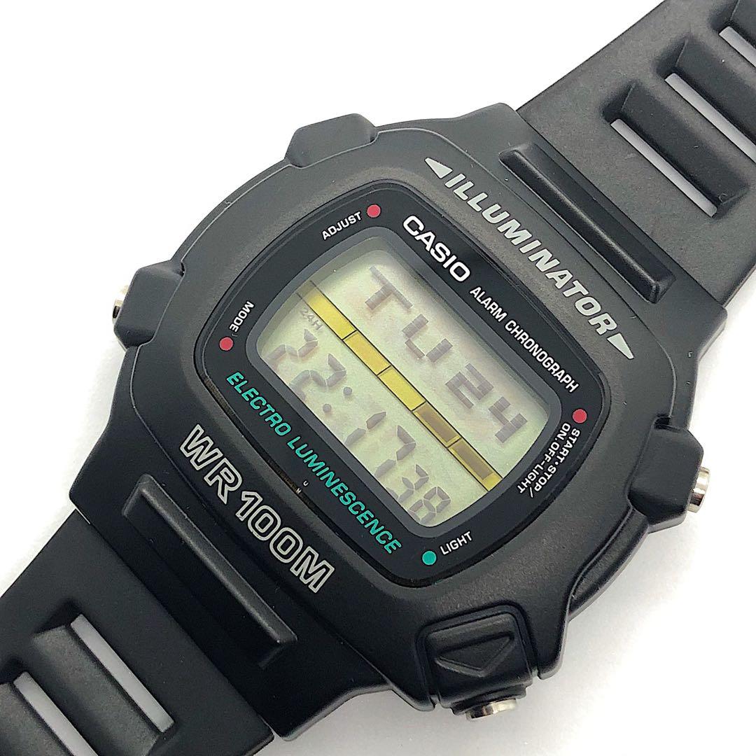 W740 casio sales