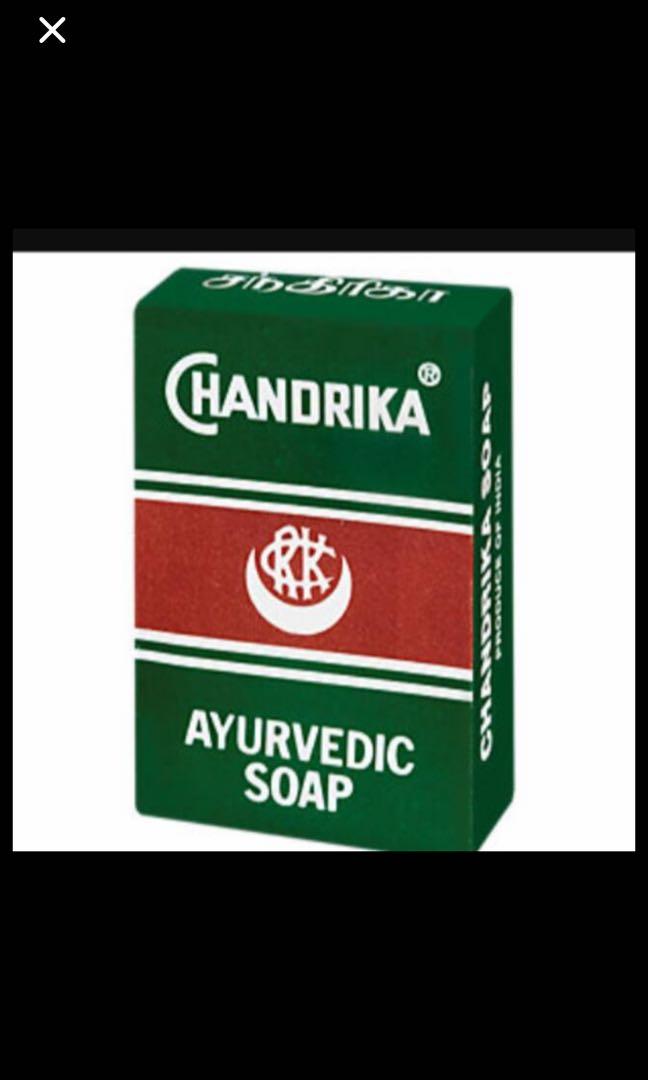 ayurvedic skin care soap