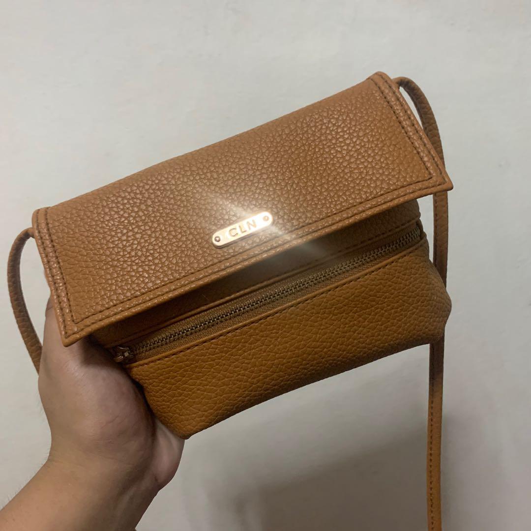 Cln bag, Women's Fashion, Bags & Wallets, Shoulder Bags on Carousell