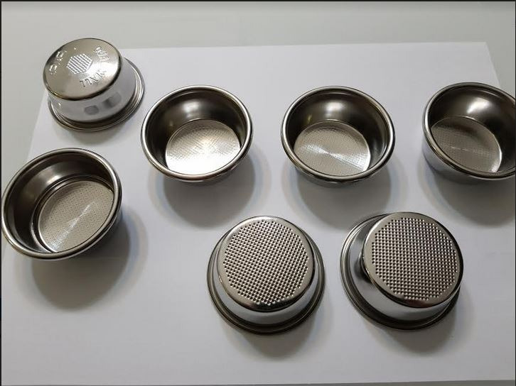 Coffee Filter Basket 54mm, TV & Home Appliances, Kitchen Appliances