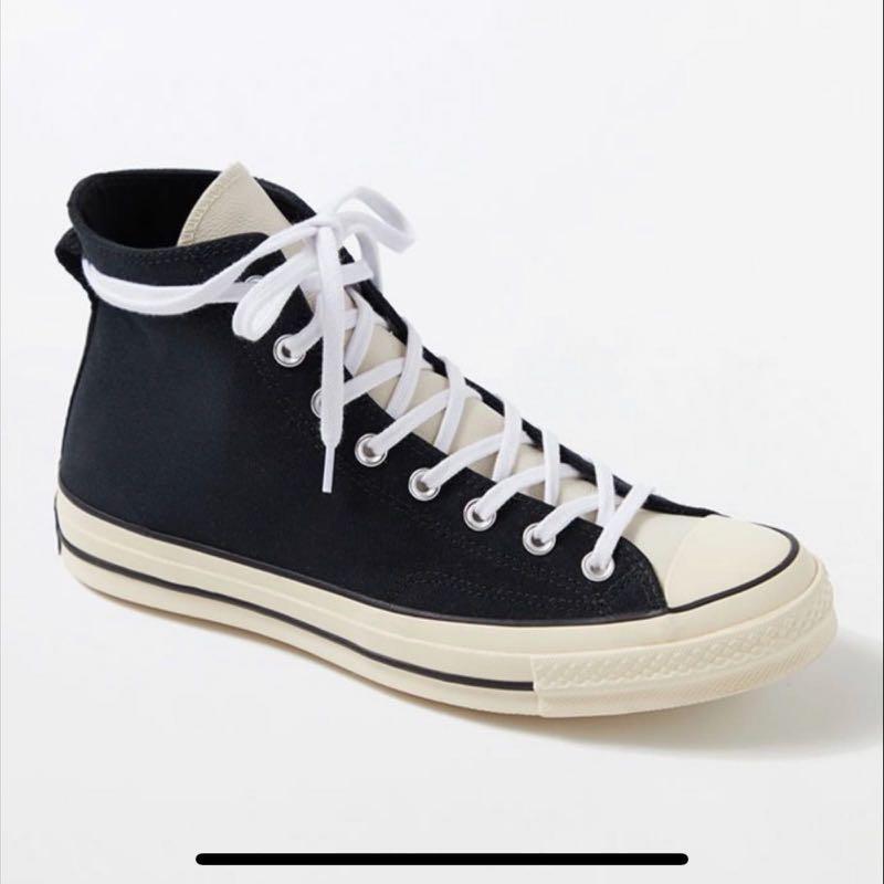 Converse X FOG Essentials Chuck 70 Preorder Men s Fashion