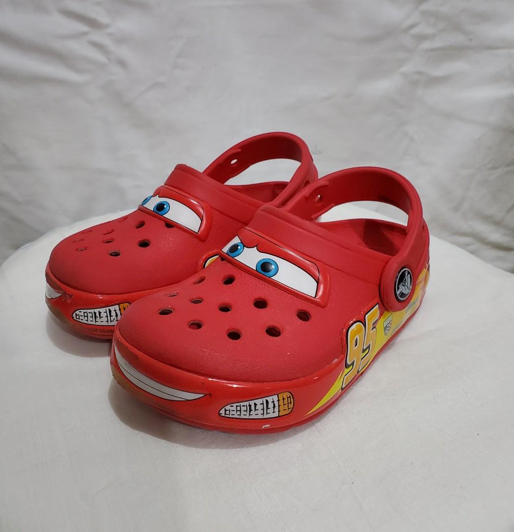 crocs shoes baby