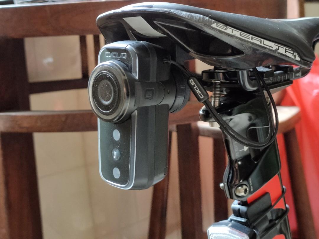 cycliq fly6 mount