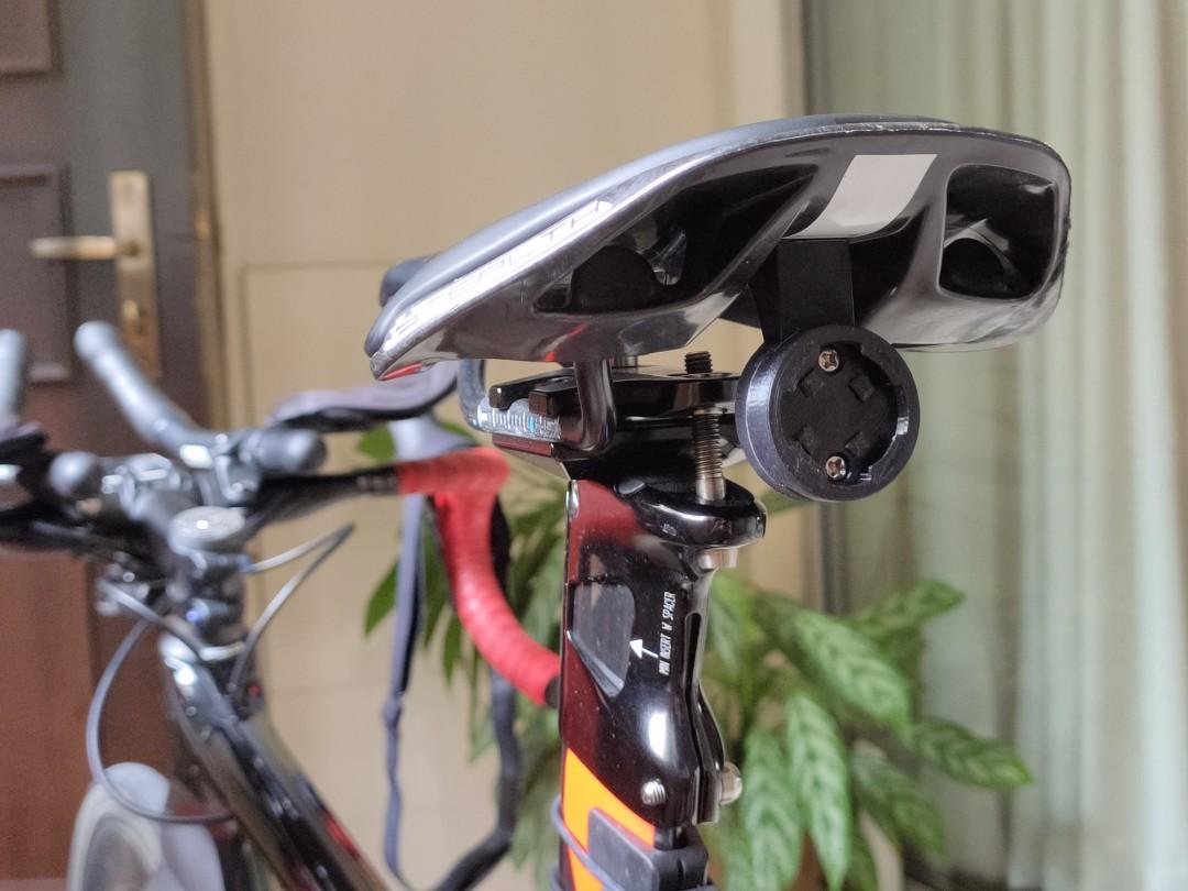 cycliq fly6 mount