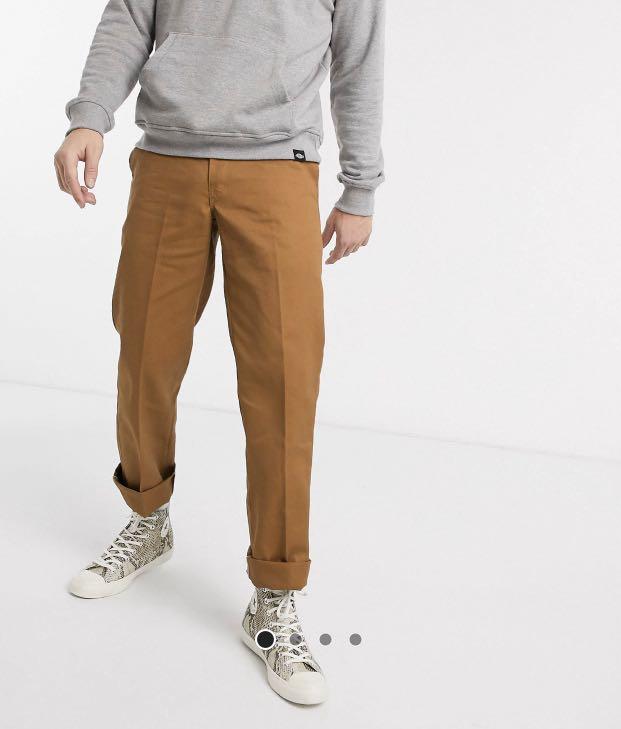Dickies 874 duck brown Clearance