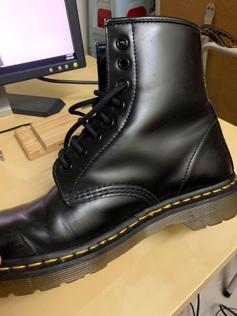 doc martens pas cher