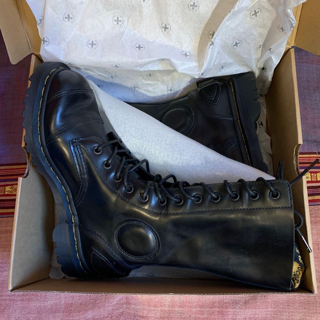 Neilson doc martens clearance