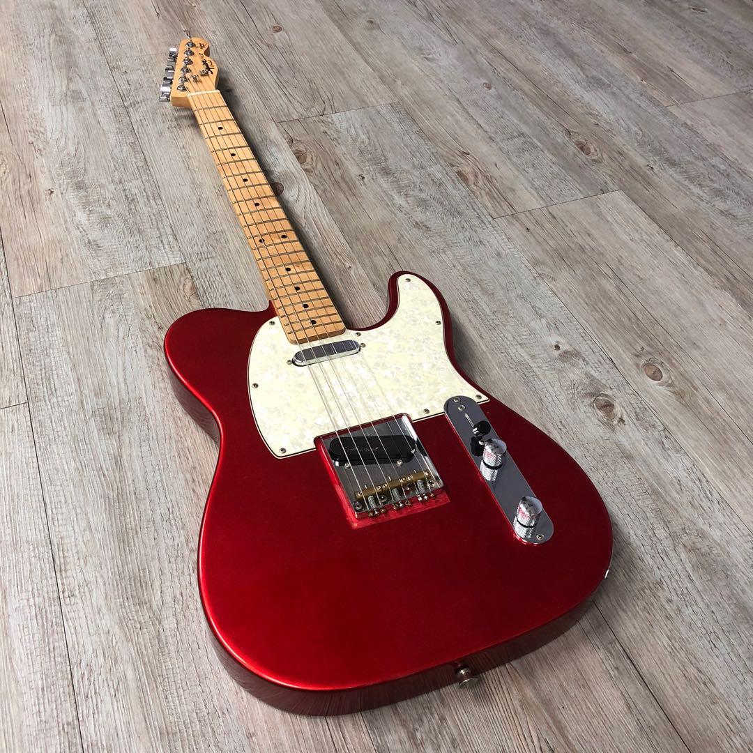 California sales series telecaster