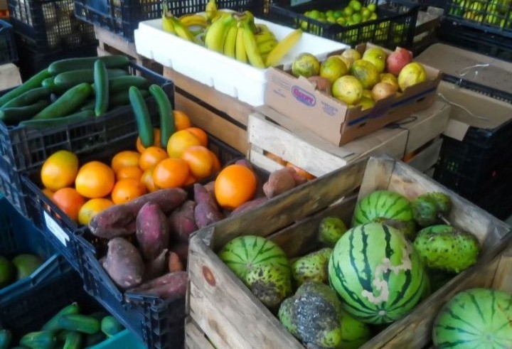 Fruits and Vegetables Online Delivery Available Now!