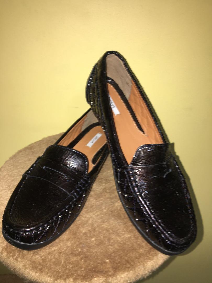 geox ladies loafers