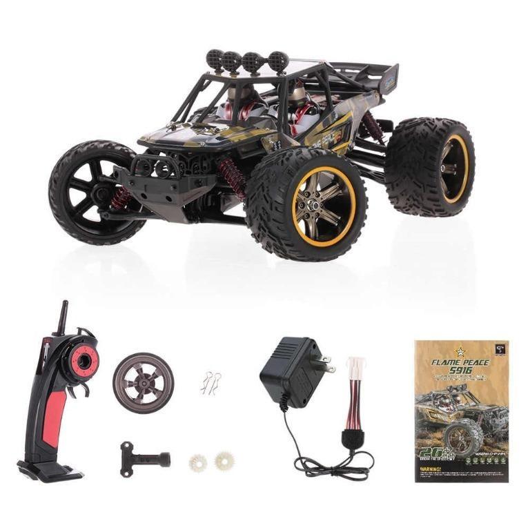 s916 rc car
