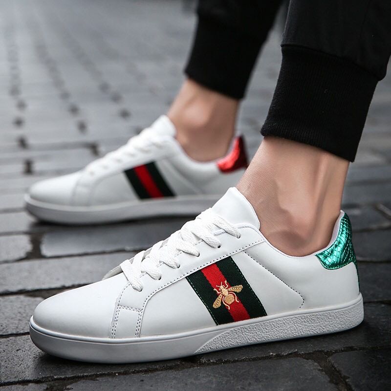 gucci unisex sneakers