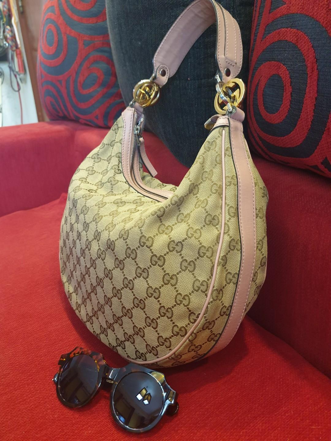 Boho sales gucci bag