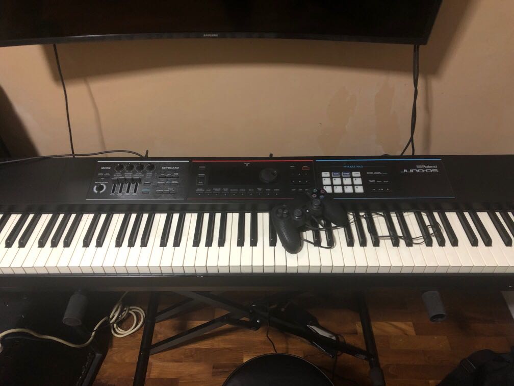 Guitar Keyboard Lessons Indian And English Music Media Music Instruments On Carousell