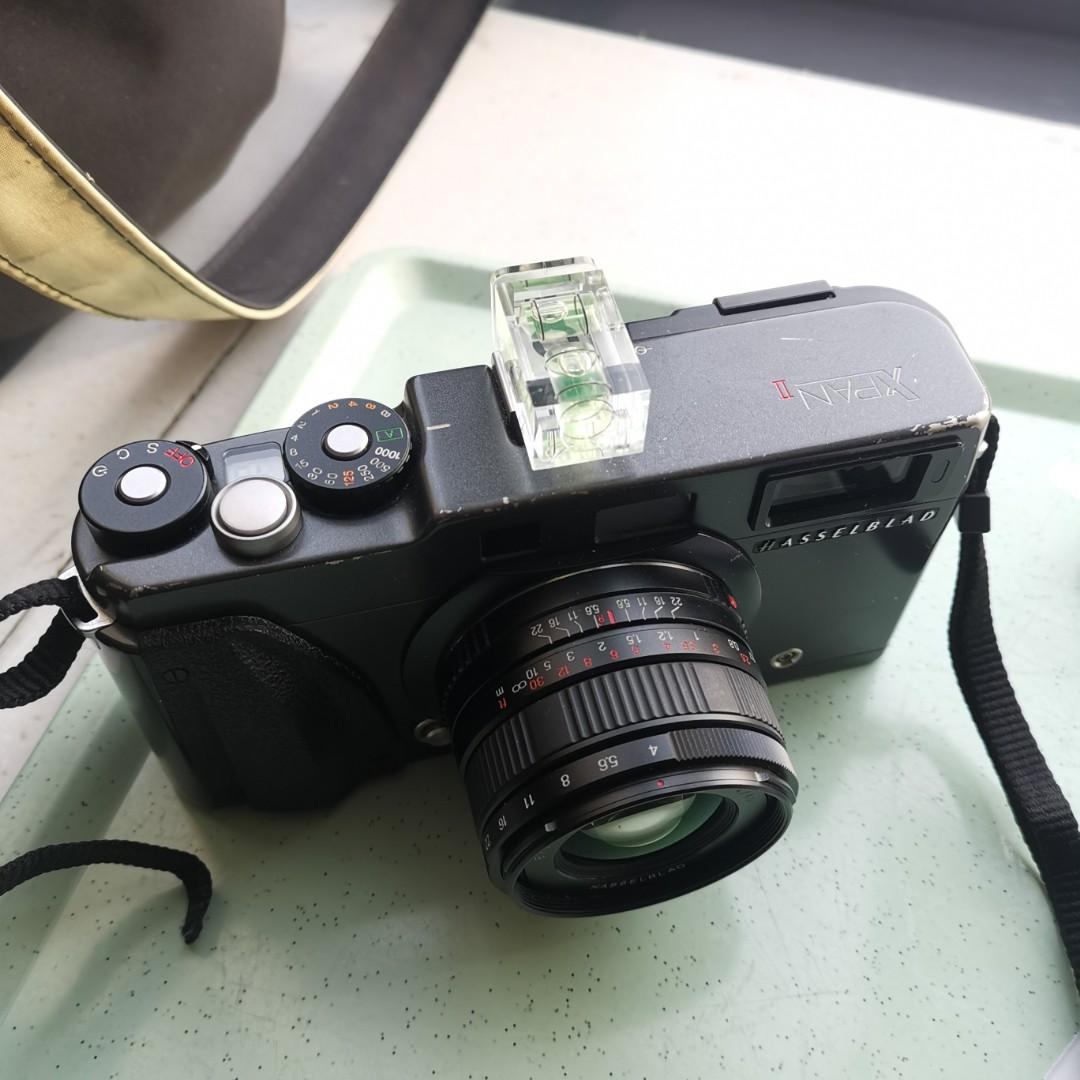 Hasselblad Xpan II, Photography, Lens & Kits on Carousell
