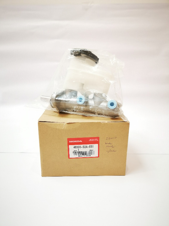 Honda Brake Master Cylinder S2000 , Car Accessories, Accessories on