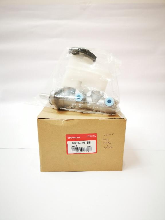 Honda Brake Master Cylinder S2000 , Car Accessories, Accessories on