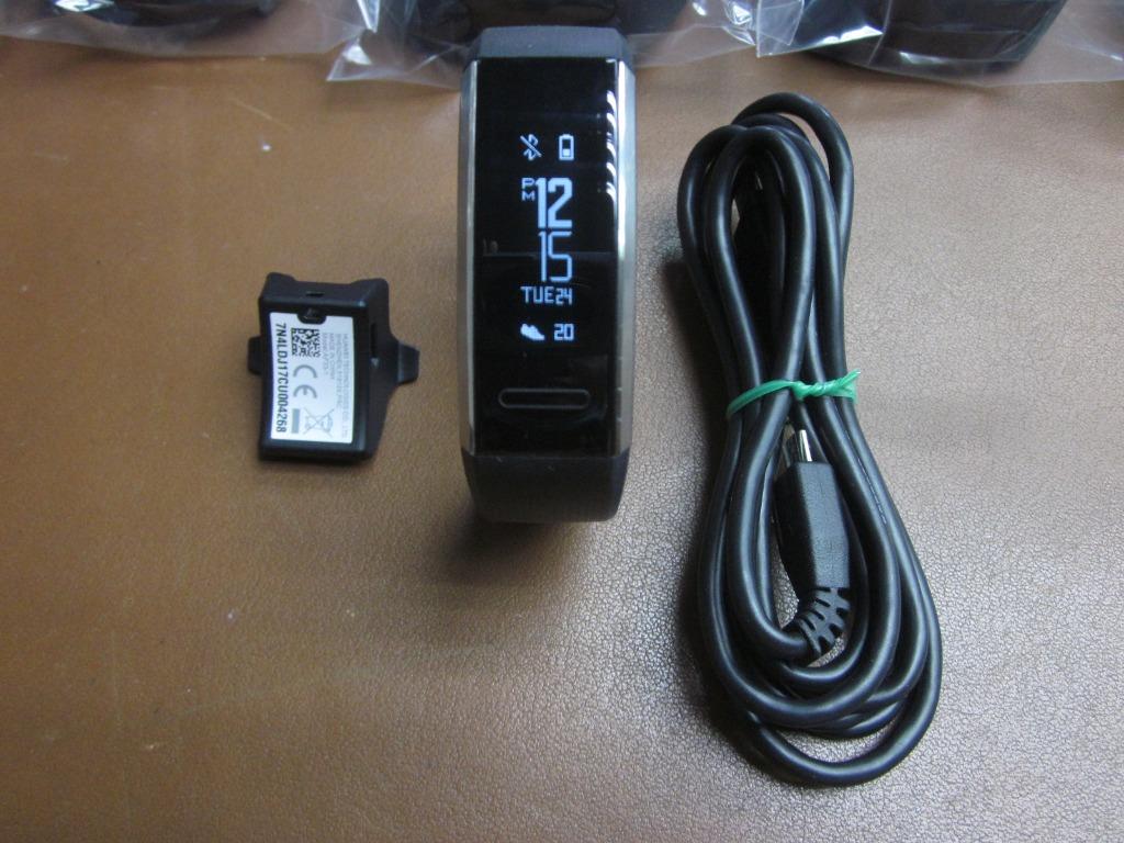 Huawei band 2 gps hotsell