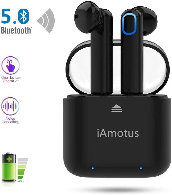 Iamotus earbuds cheap