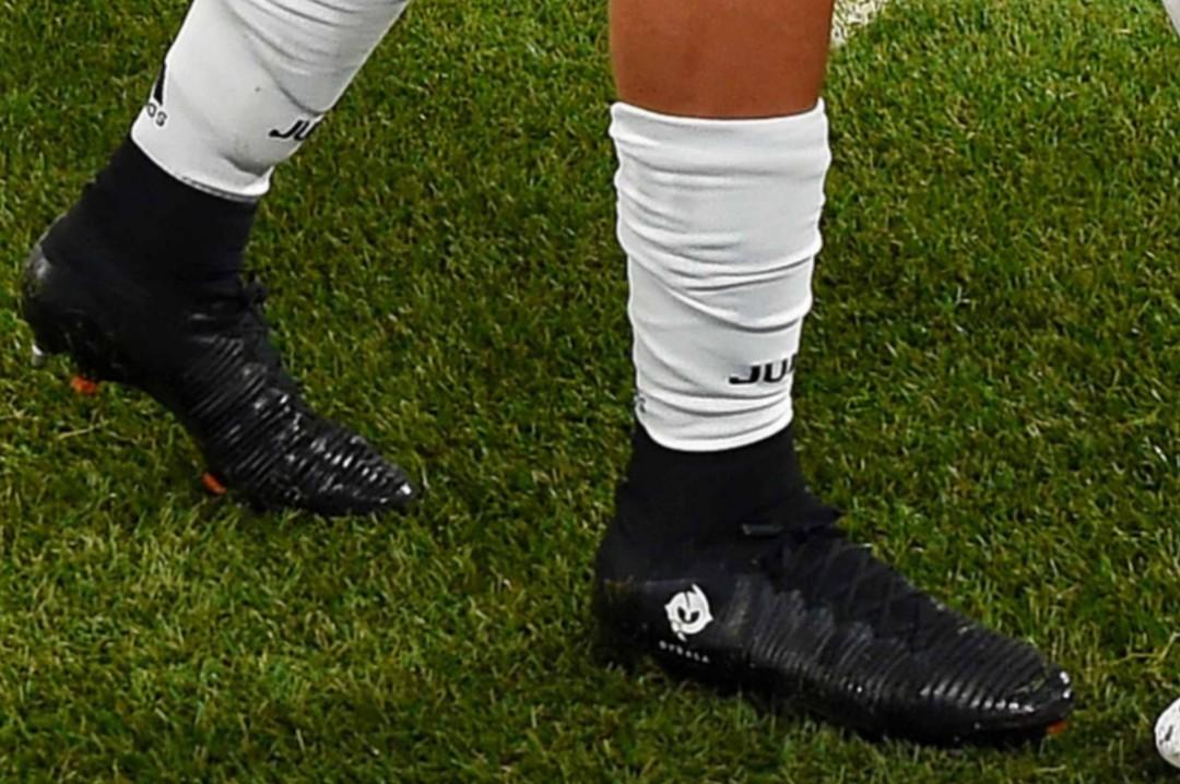 mercurial vapor superfly v