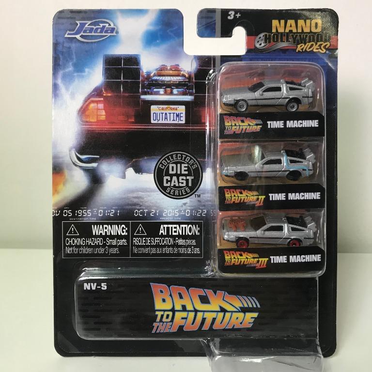 hollywood rides diecast