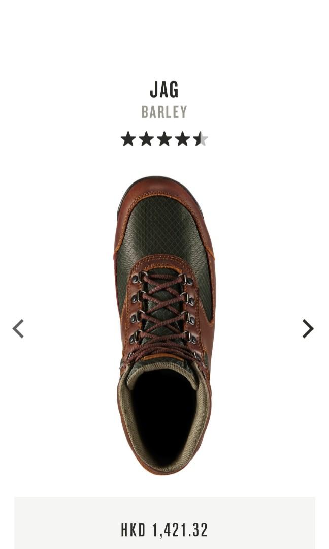 Danner jag barley best sale