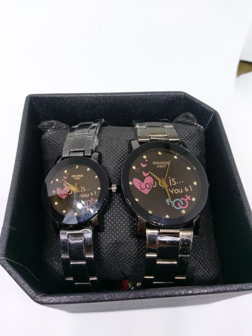 Coach wristwatch - Gem