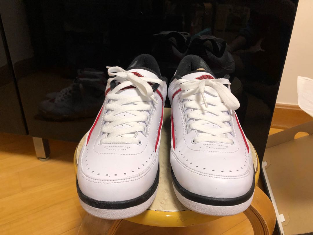 jordan 24 low chicago